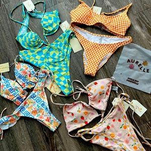 Swimsuits